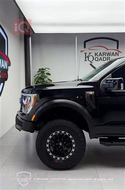 فورد F-150 لايتنينج